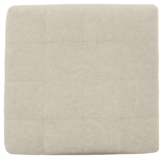 Falkirk Oversized Accent Ottoman - Image 4