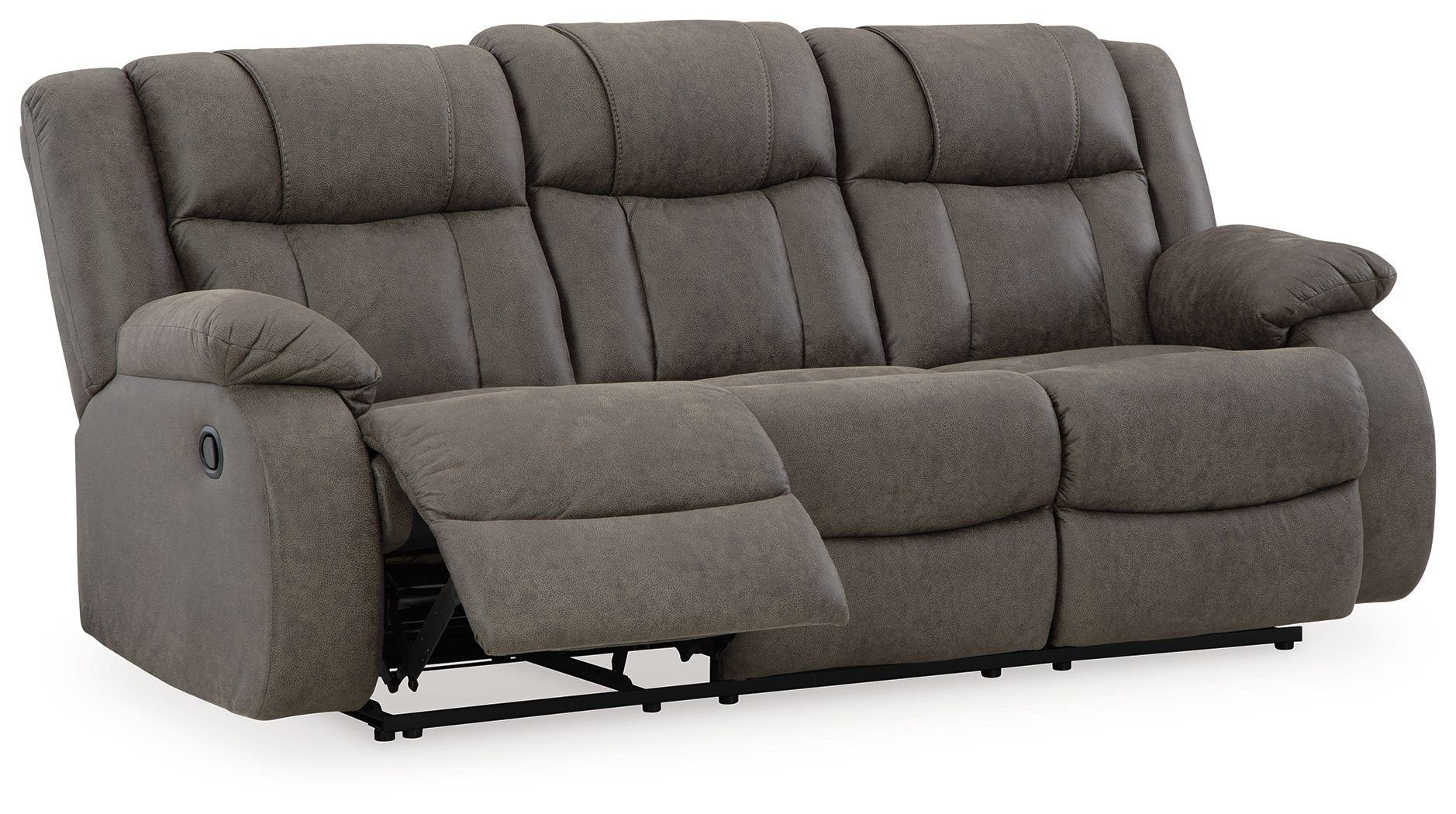 First Base - Reclining Living Room Set - Image 3