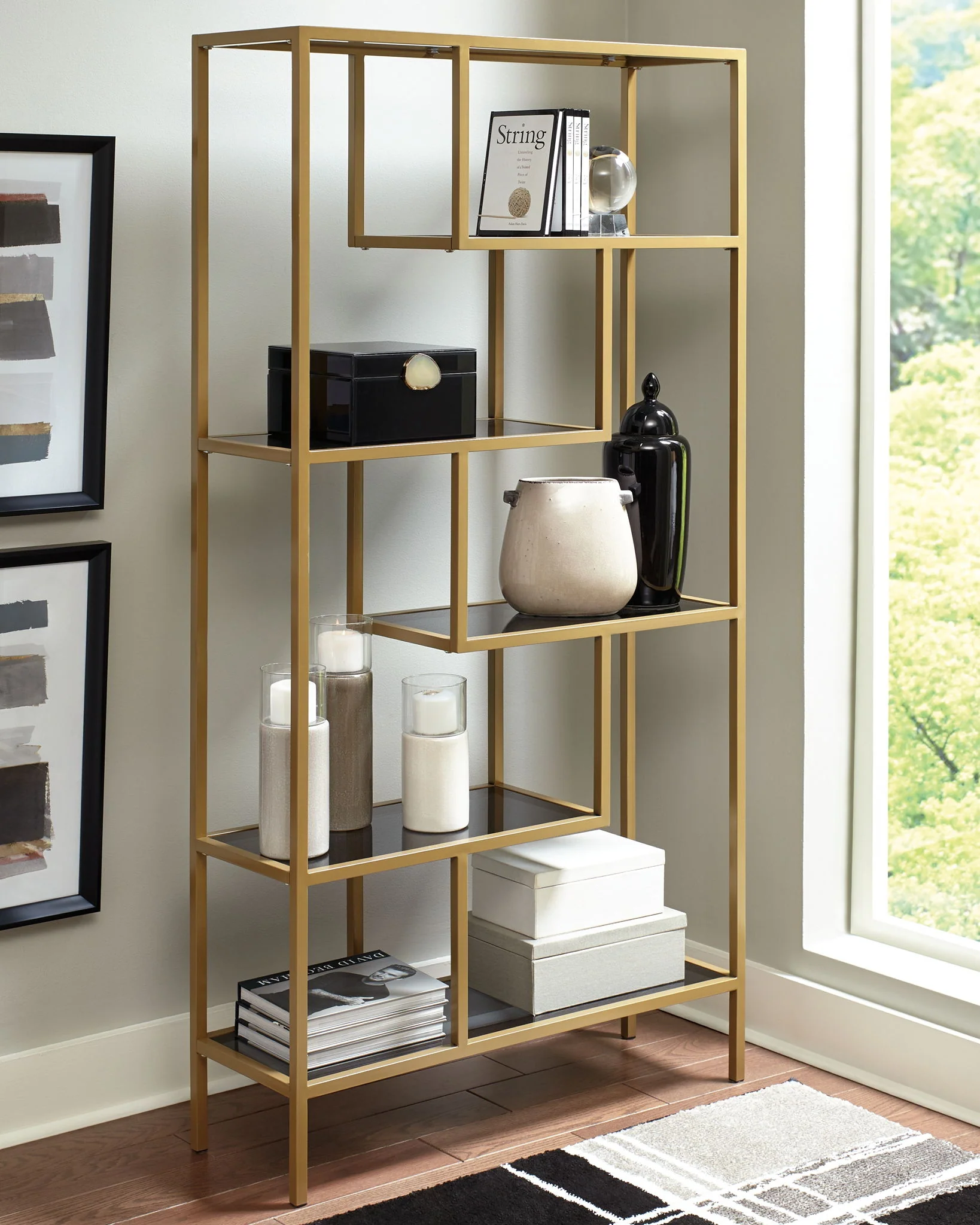 Frankwell - Bookcase - Image 8