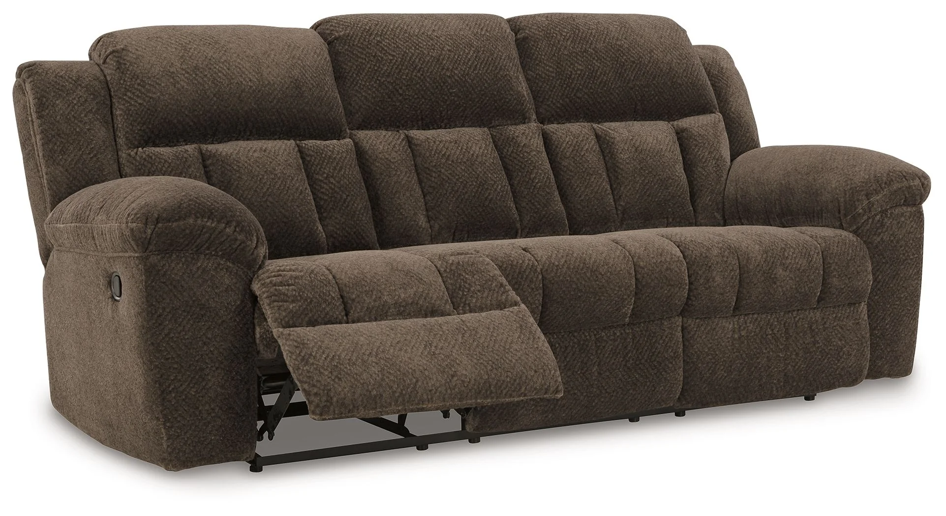 Frohn - Reclining Living Room Set - Image 5