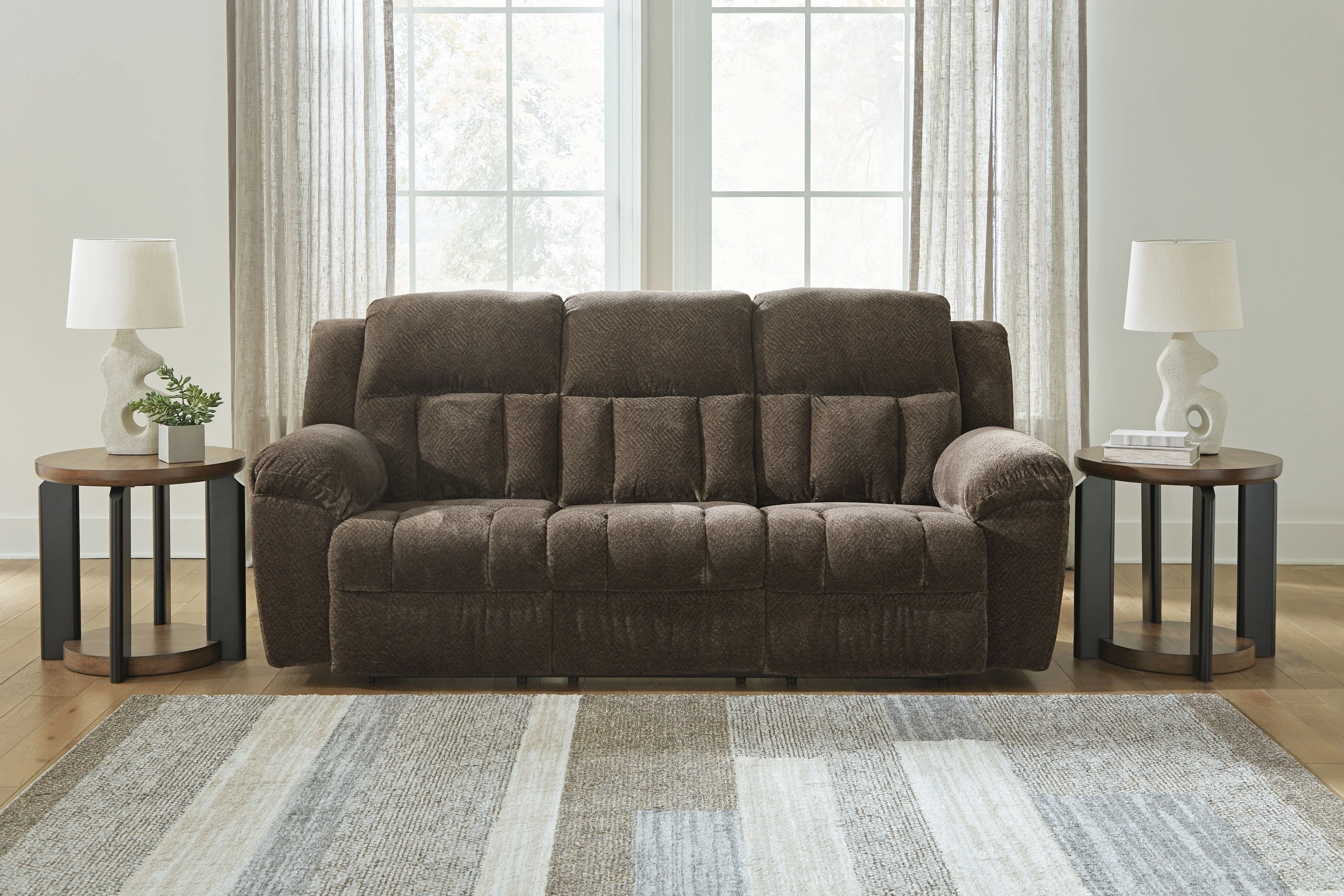 Frohn - Reclining Sofa - Image 3