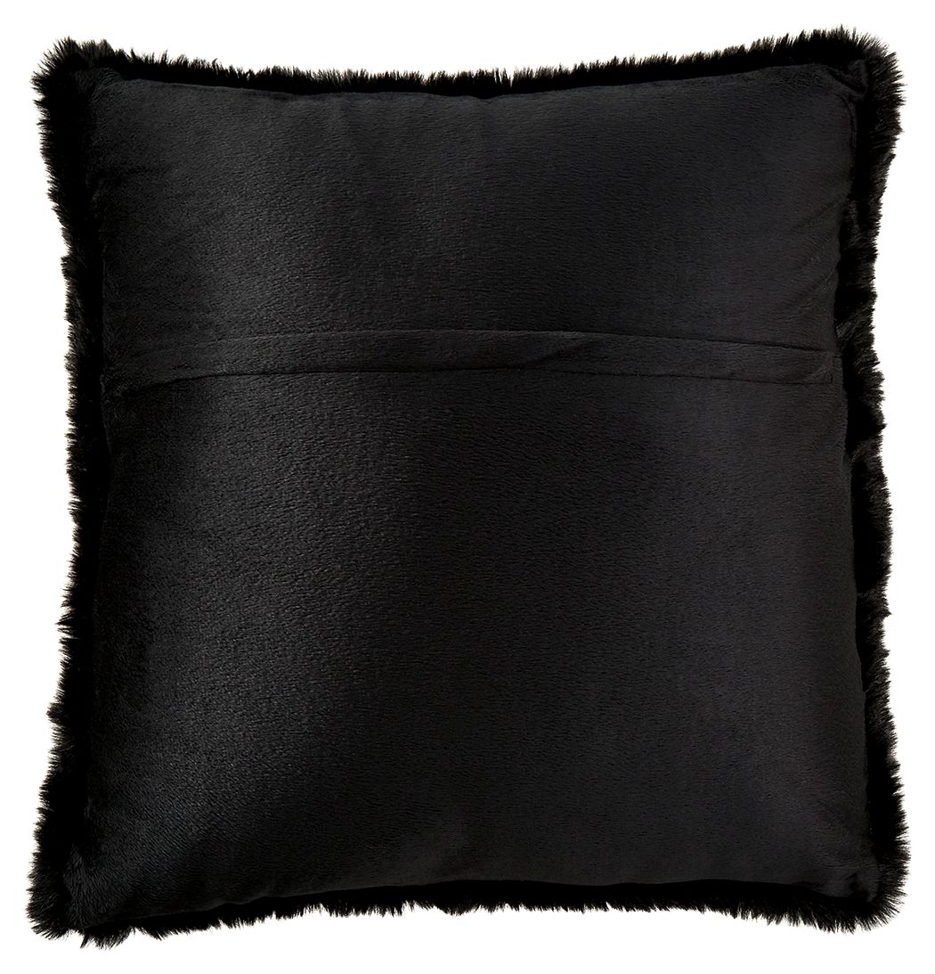 Gariland - Faux Fur Pillow - Image 14