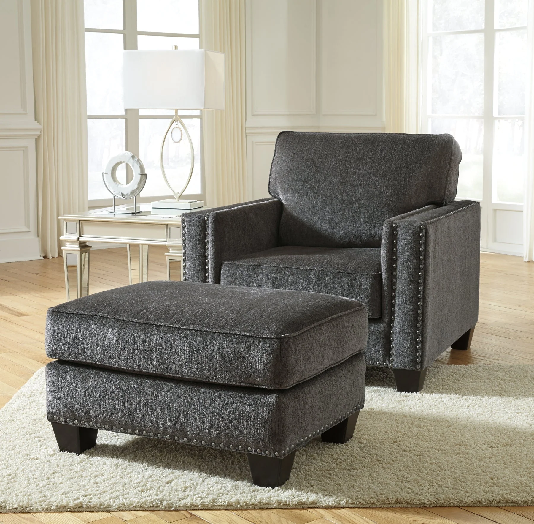 Gavril Chair - Image 3