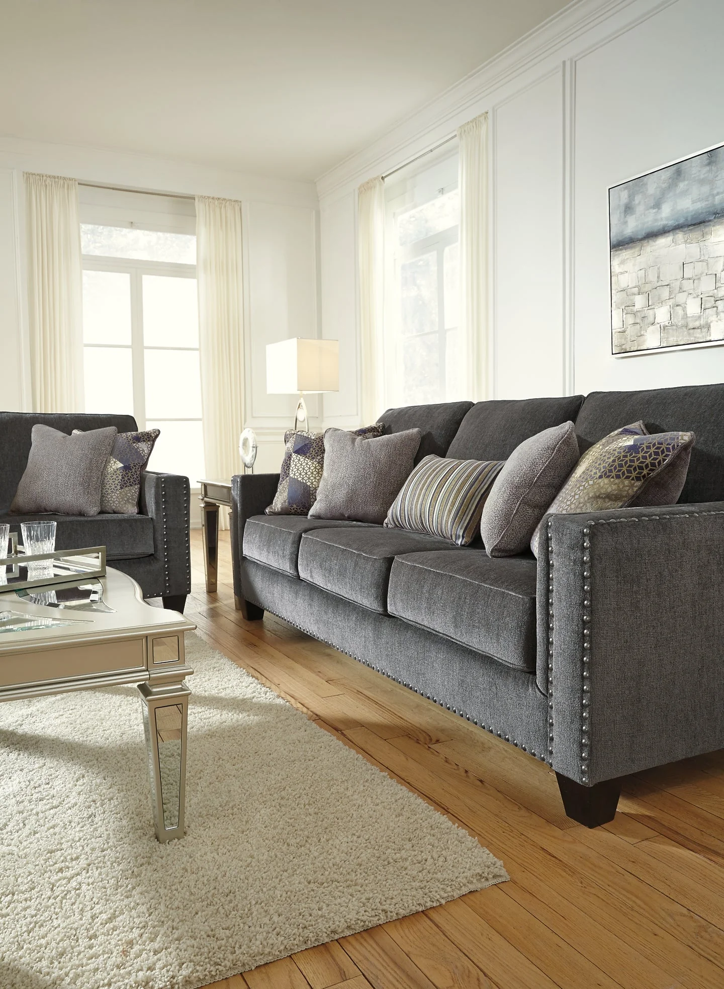 Gavril Sofa - Image 7