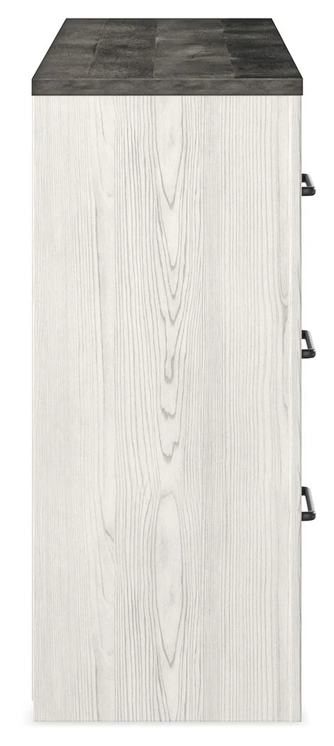 Gerridan - Dresser - Image 8