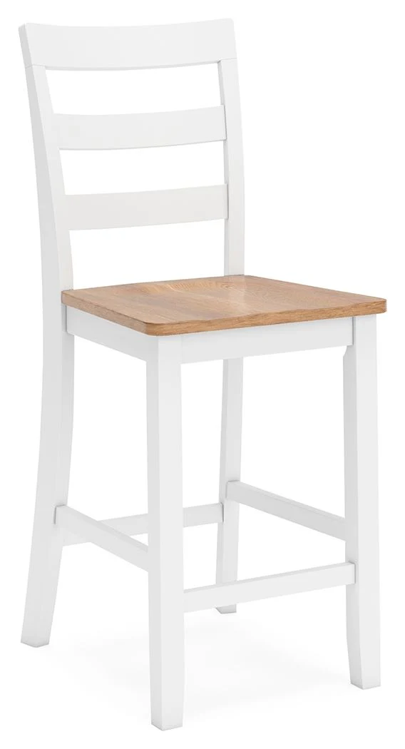Gesthaven - Barstool (Set of 2) - Image 9