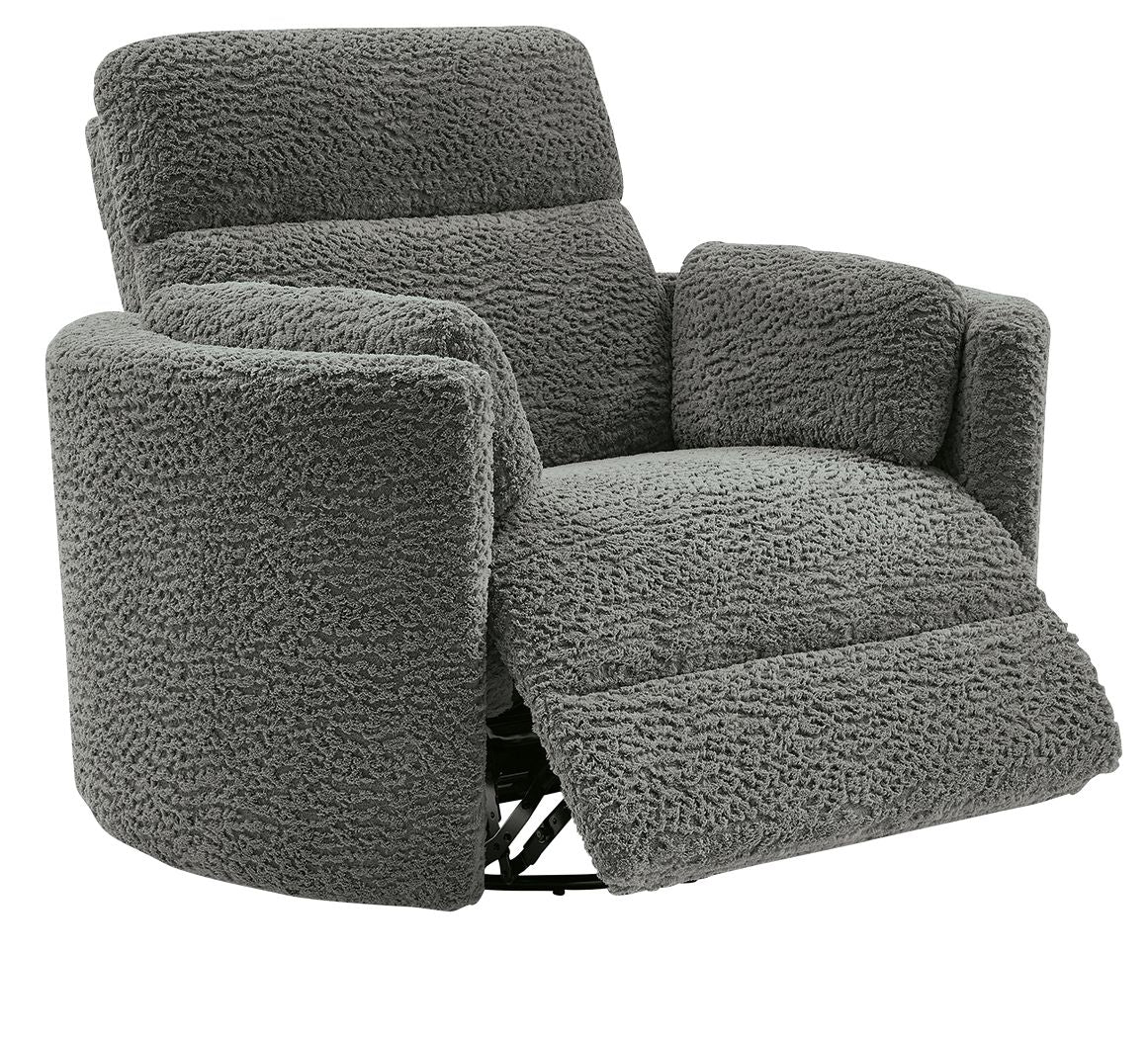 Gosaldo - Swivel Glider Recliner - Image 7