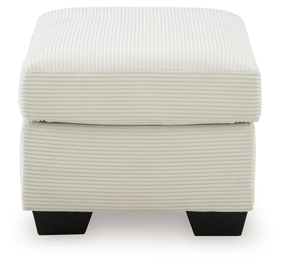 Greenbriar - Ottoman - Image 4