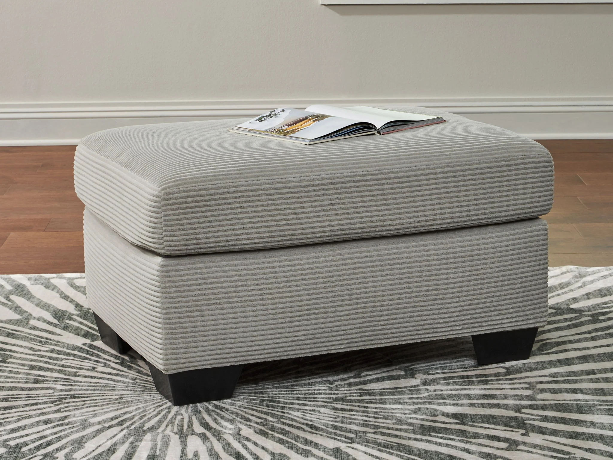 Greenbriar - Ottoman - Image 5