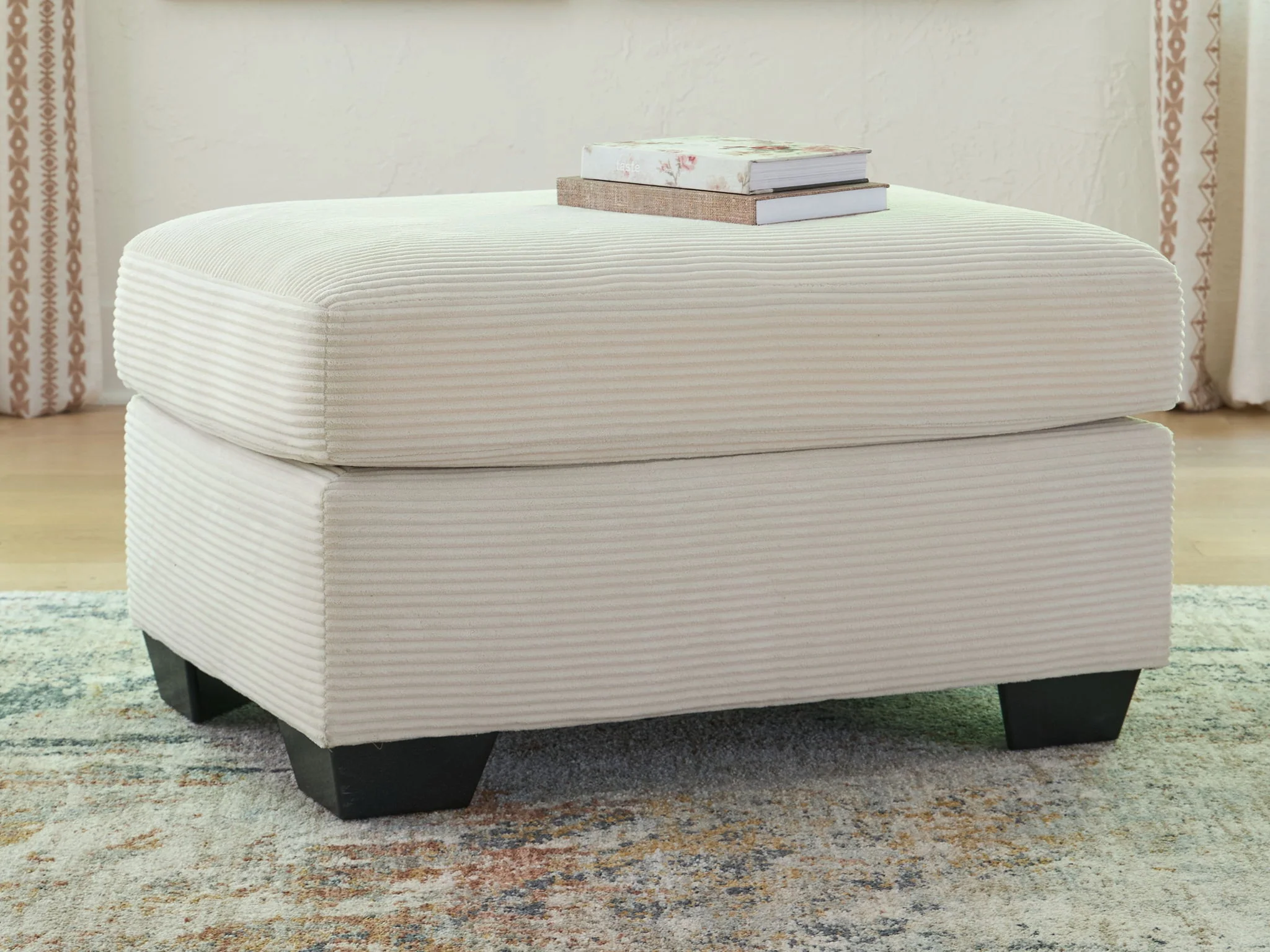 Greenbriar - Ottoman - Image 6