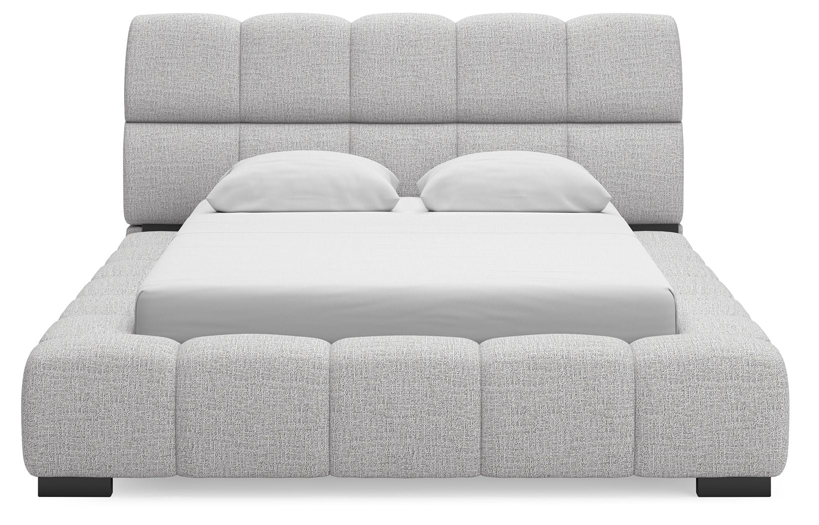Grendusk - Upholstered Bed - Image 3