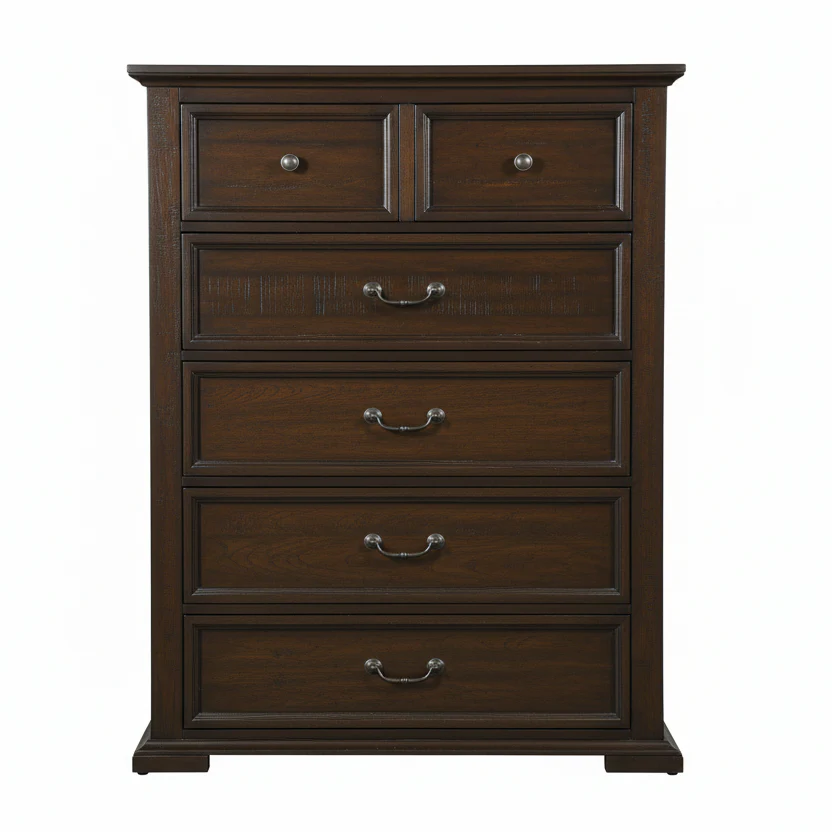 Grissom Chest - Image 2
