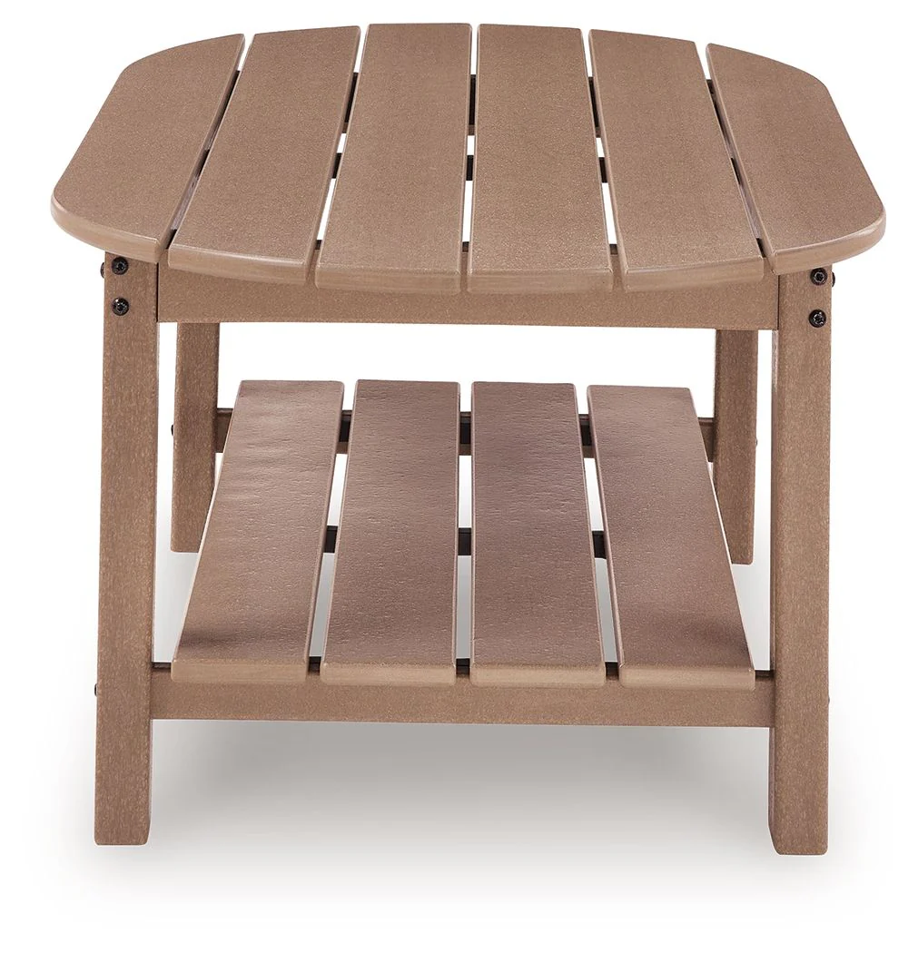 Grover Beach - Oval Table - Image 4