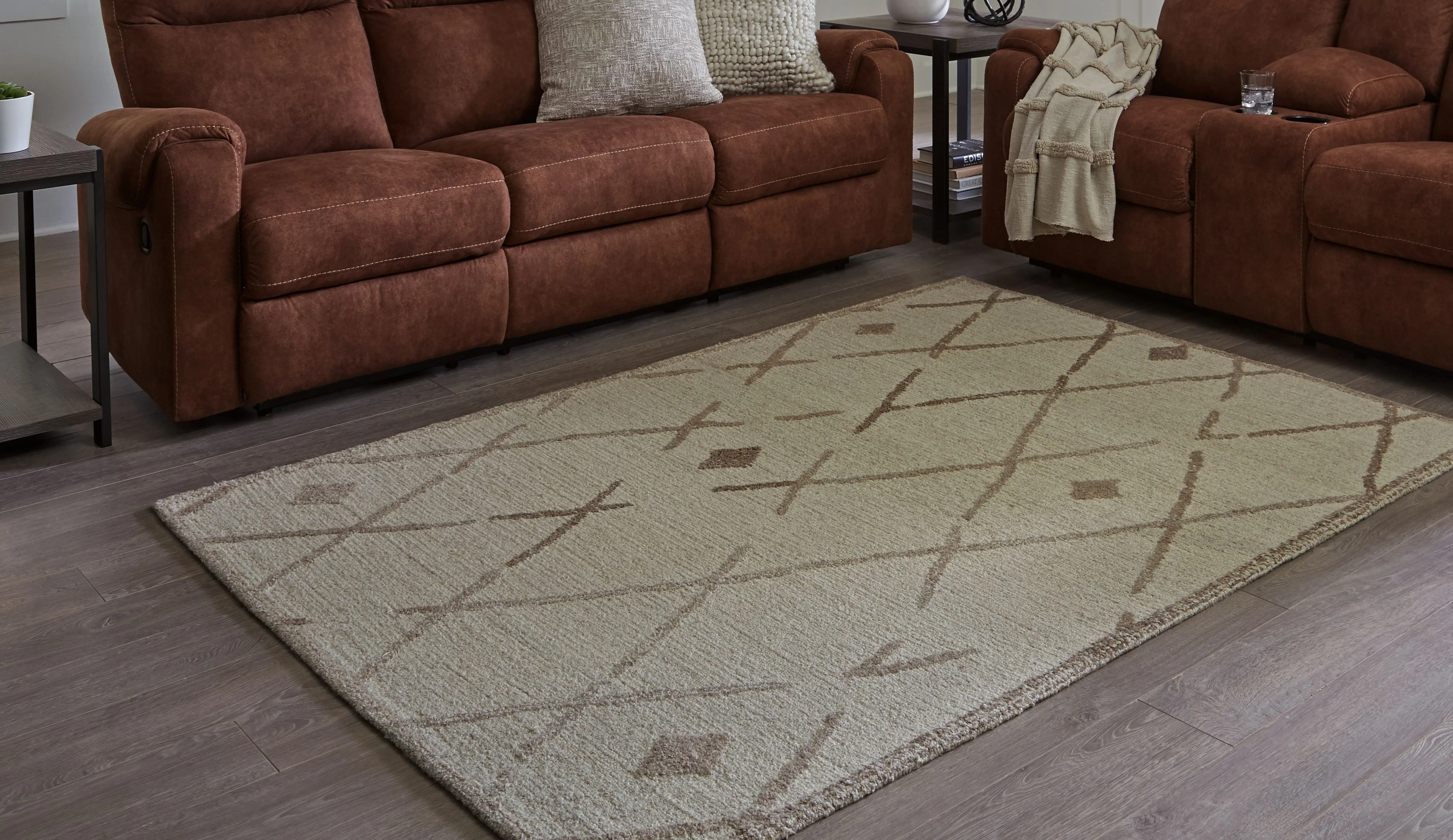 Guyford - Rug - Image 2