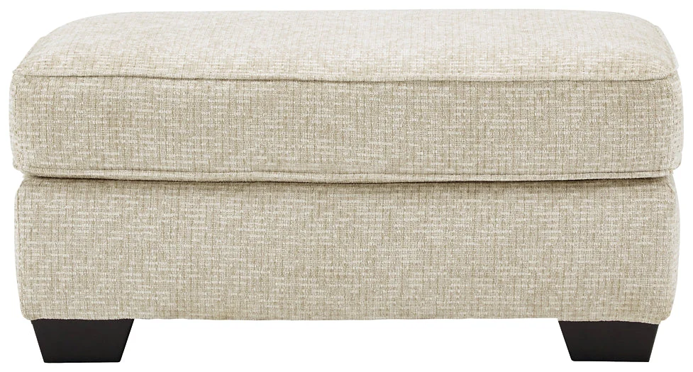 Haisley Ottoman - Image 3