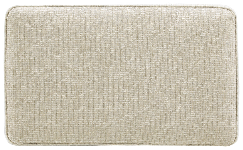 Haisley Ottoman - Image 4