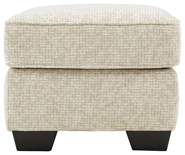 Haisley Ottoman - Image 5