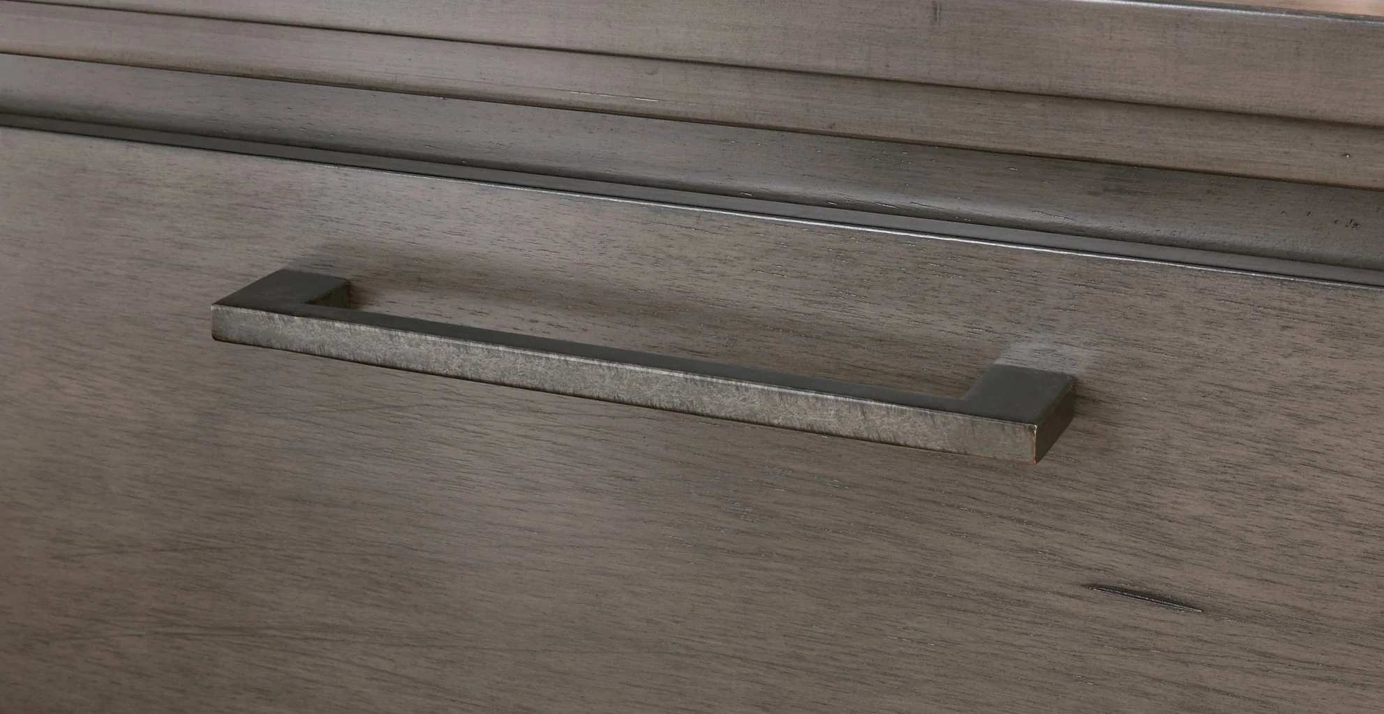 Hallanden Two Drawer Night Stand - Image 6