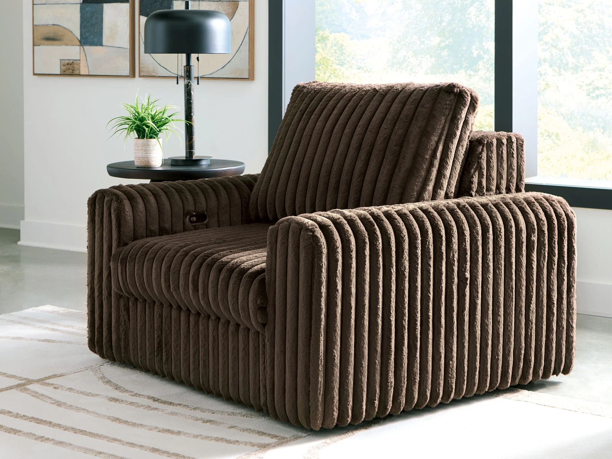 HamlinBay - Power Gliding Chaise - Image 6