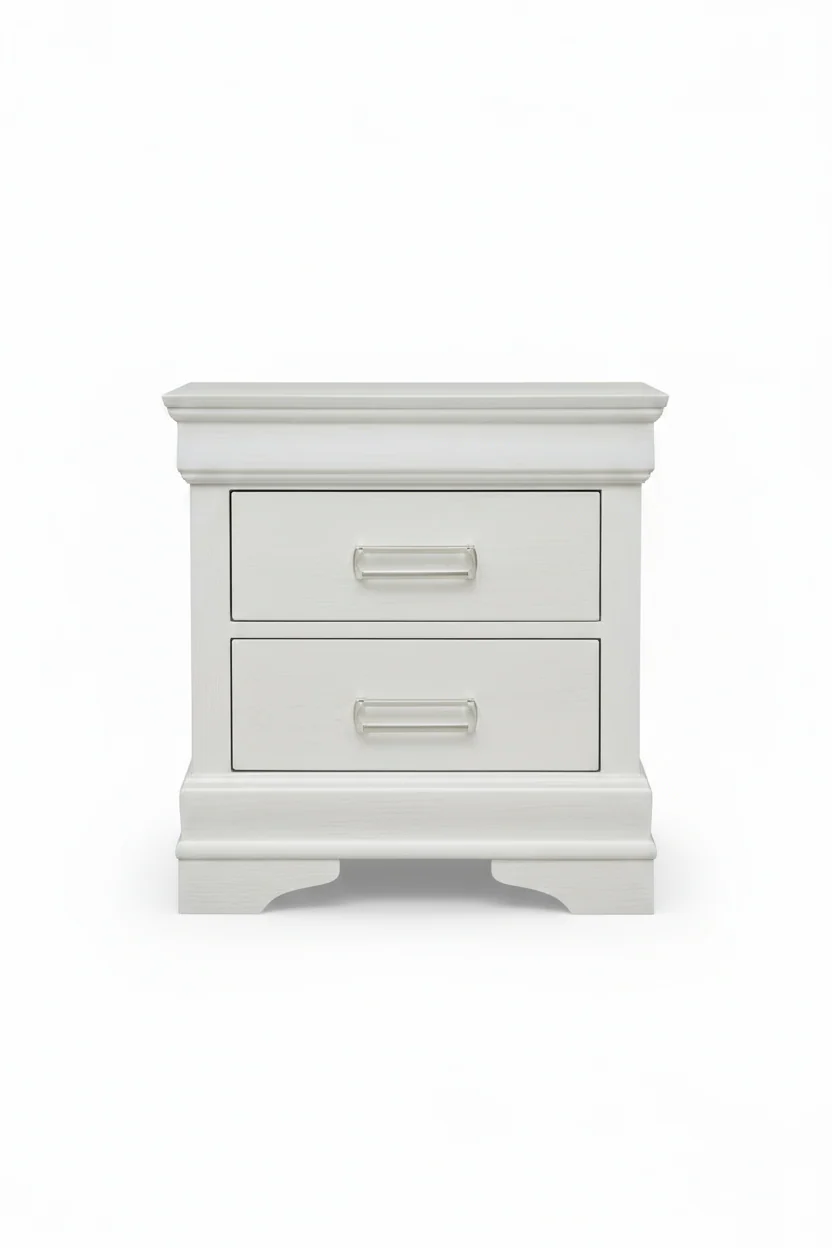 Hilliard Nightstand - Image 2