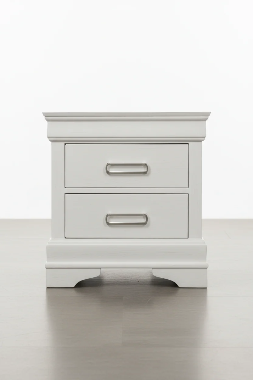 Hilliard Nightstand - Image 3