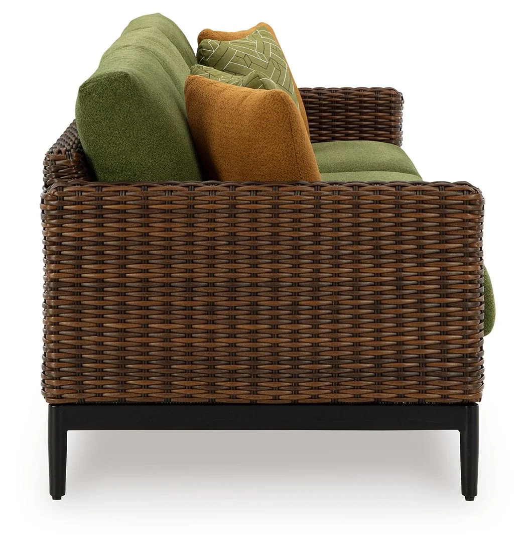 Horizon Hall - Lounge Set - Image 4