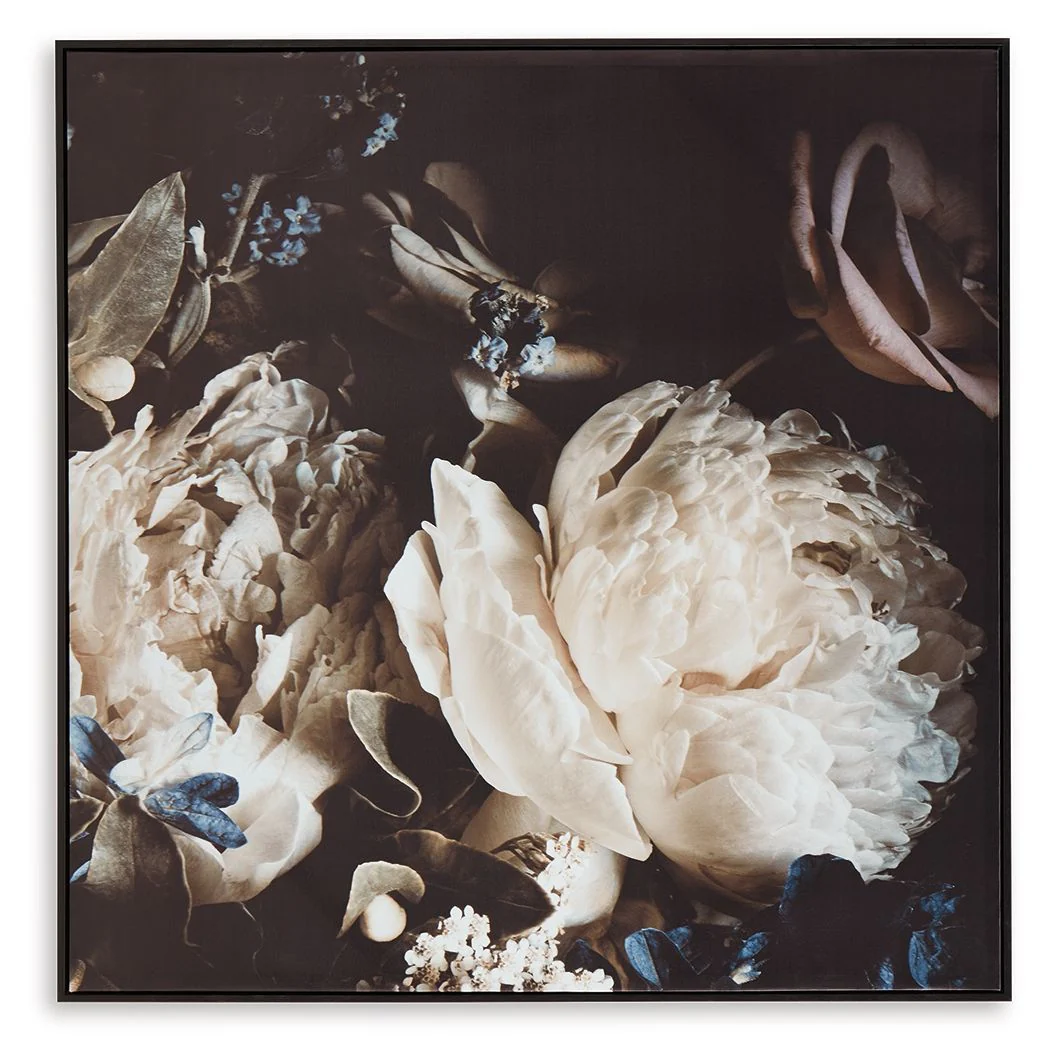 Hurshaw - Wall Art - Multi - Image 2