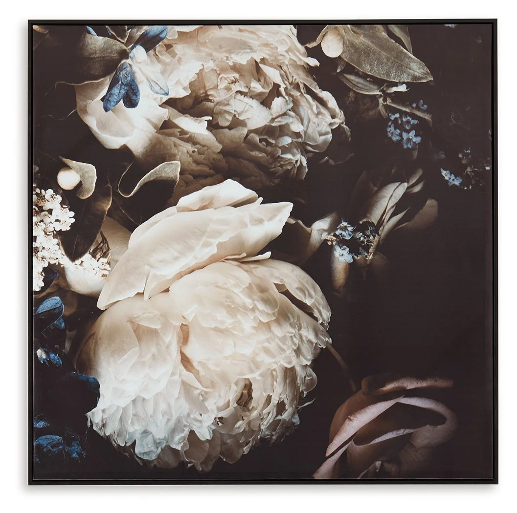 Hurshaw - Wall Art - Multi - Image 3