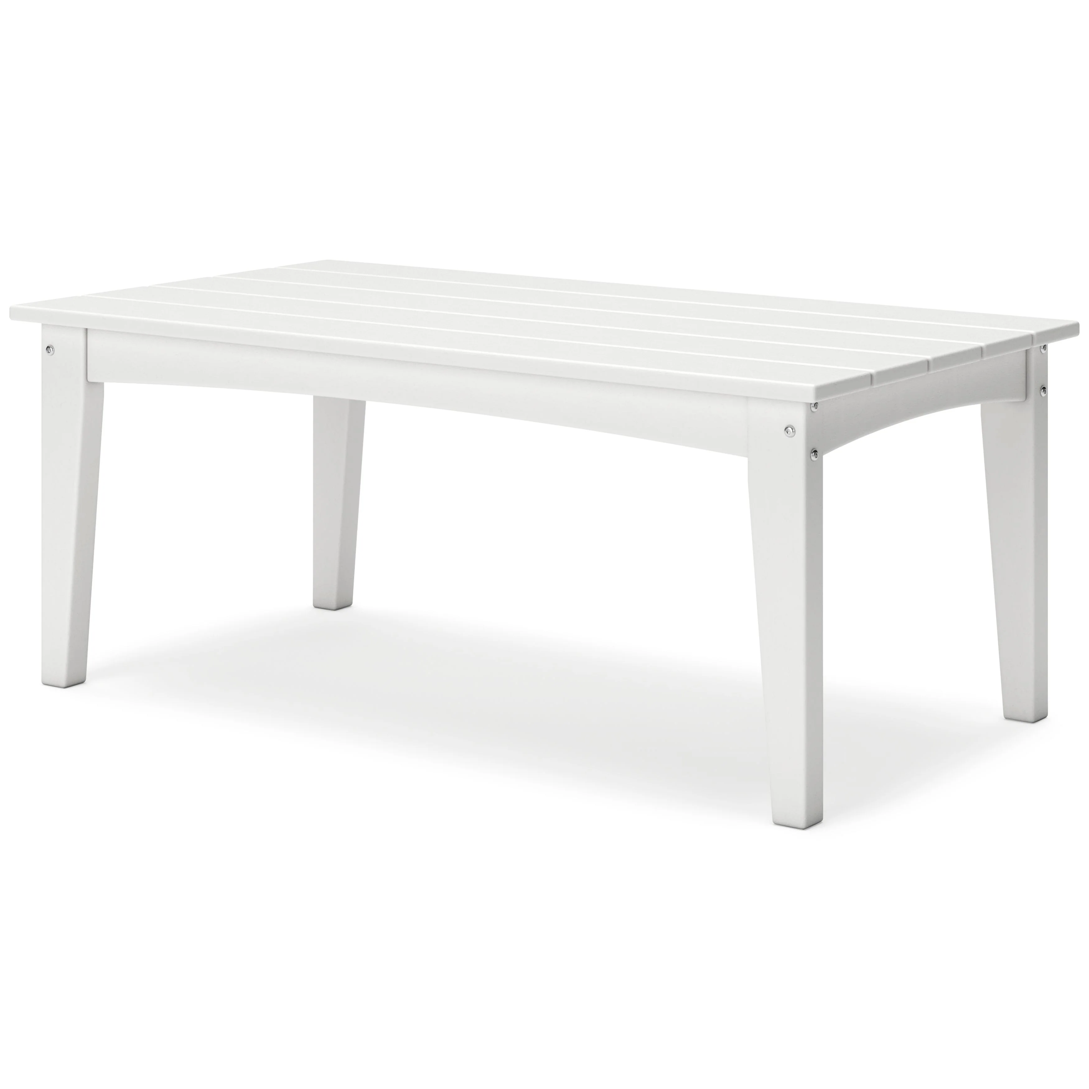 Hyland Wave - Rectangular Cocktail Table - Image 10