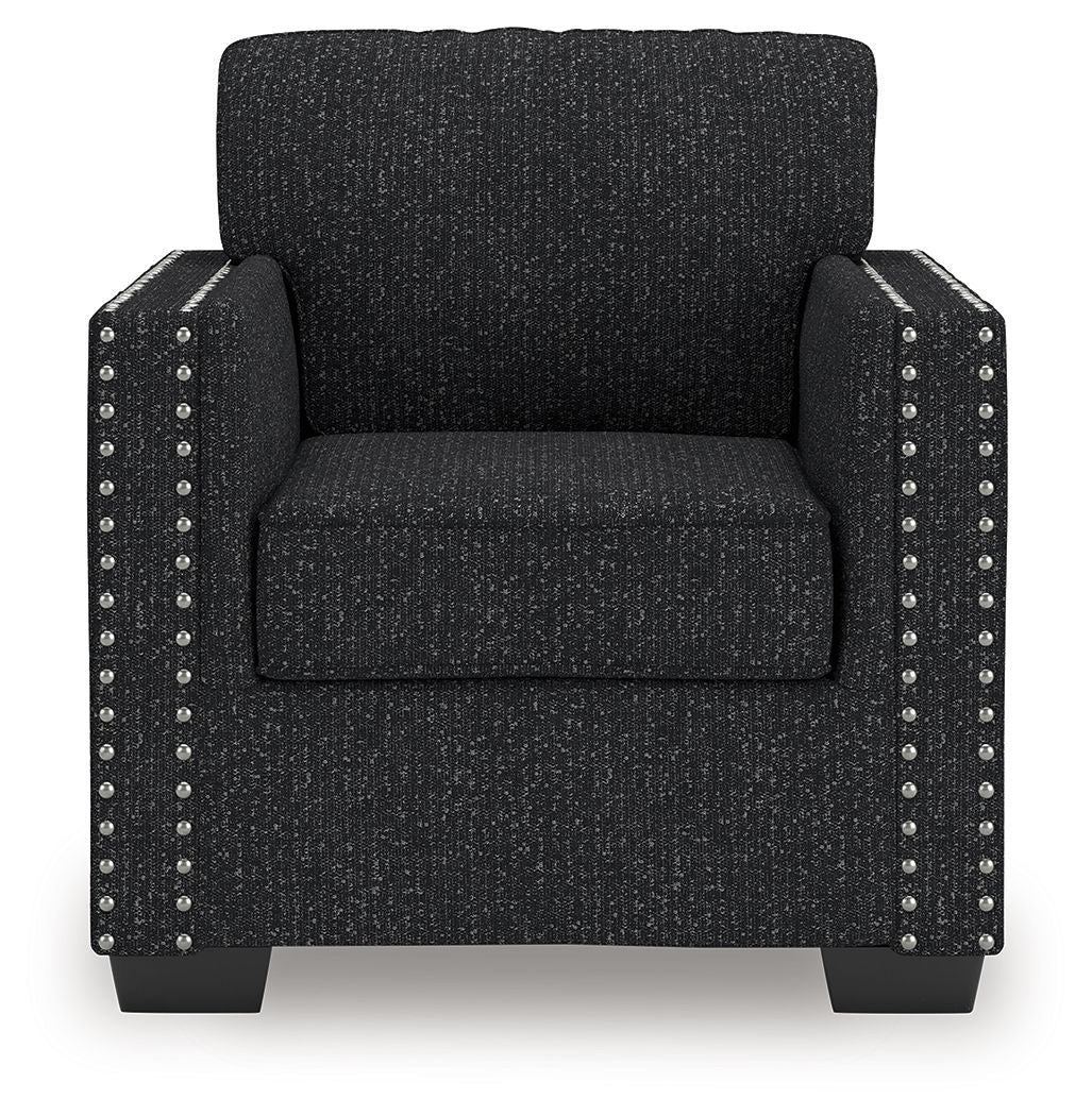 Jasmine Peaks - Living Room Set - Image 9