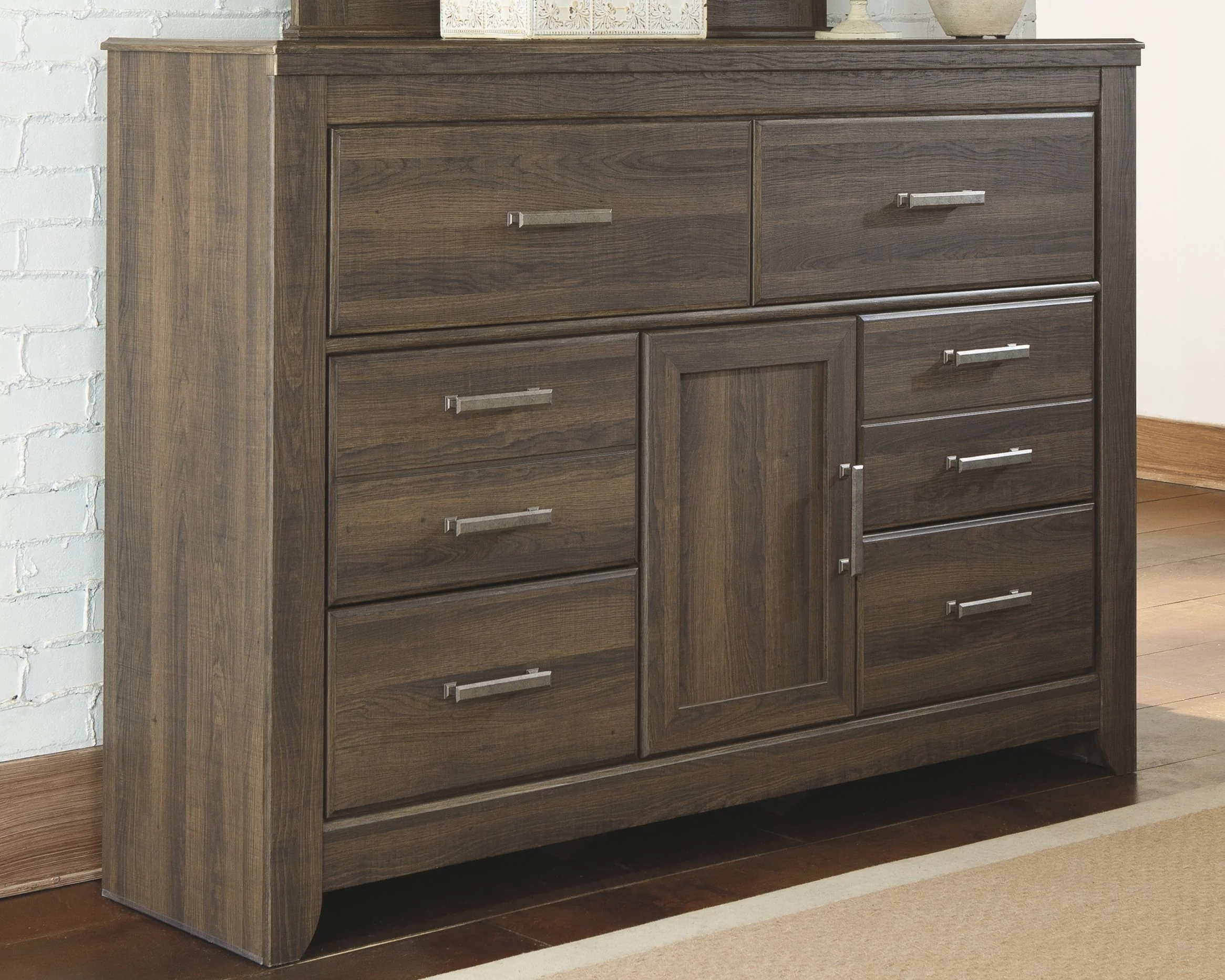 Juararo - Bedroom Set - Image 3