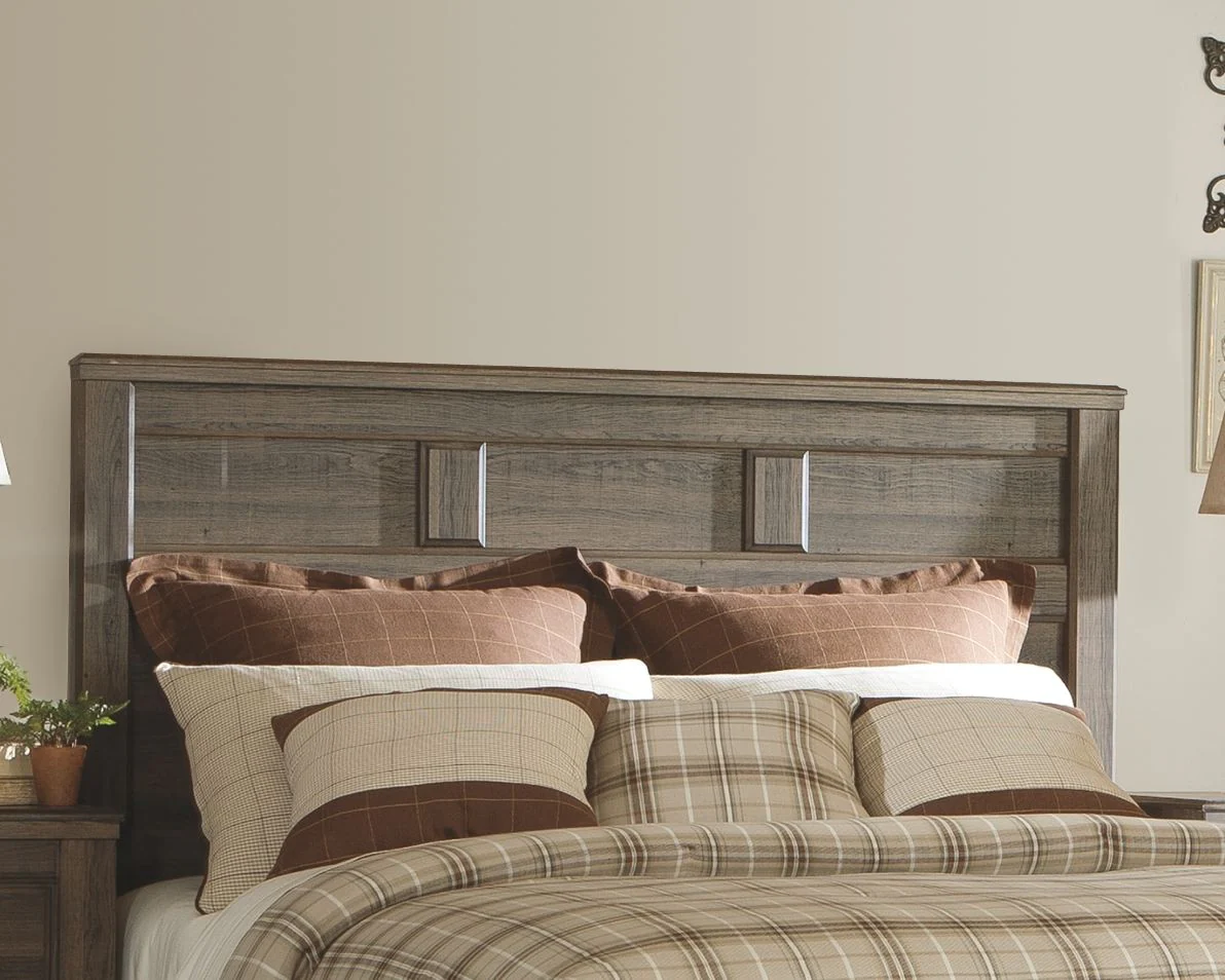 Juararo - Bedroom Set - Image 4
