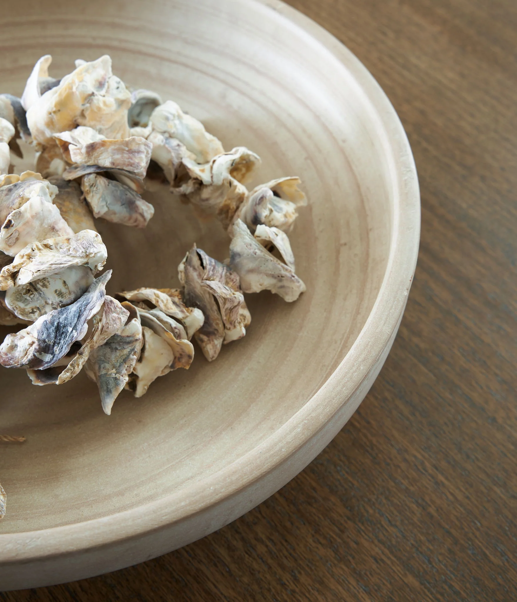 Justy - Bowl - Antique Beige - Image 3