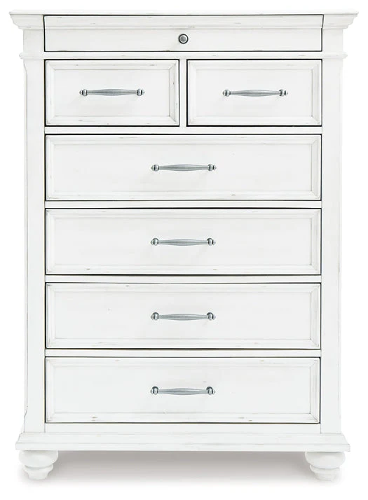 Kanwyn Chest - Image 4