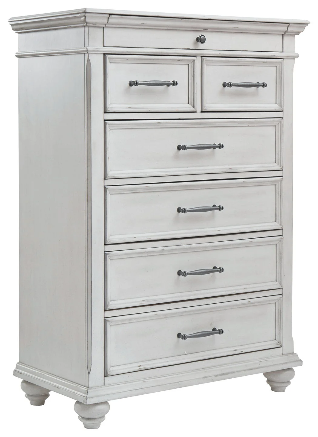 Kanwyn - Panel Bedroom Set - Image 68