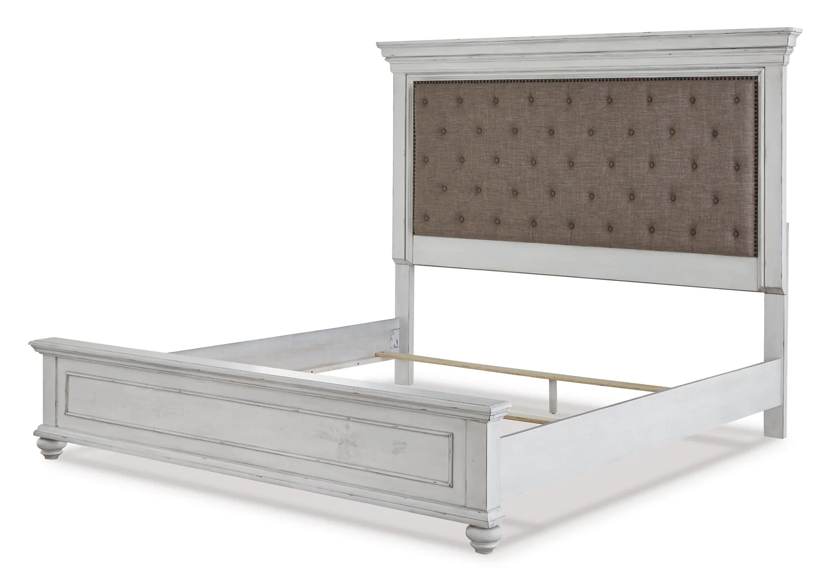 Kanwyn Queen Panel Bed - Image 14