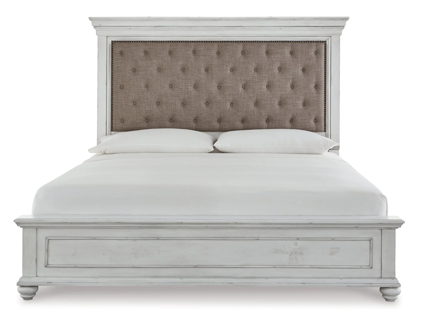Kanwyn Queen Panel Bed - Image 16