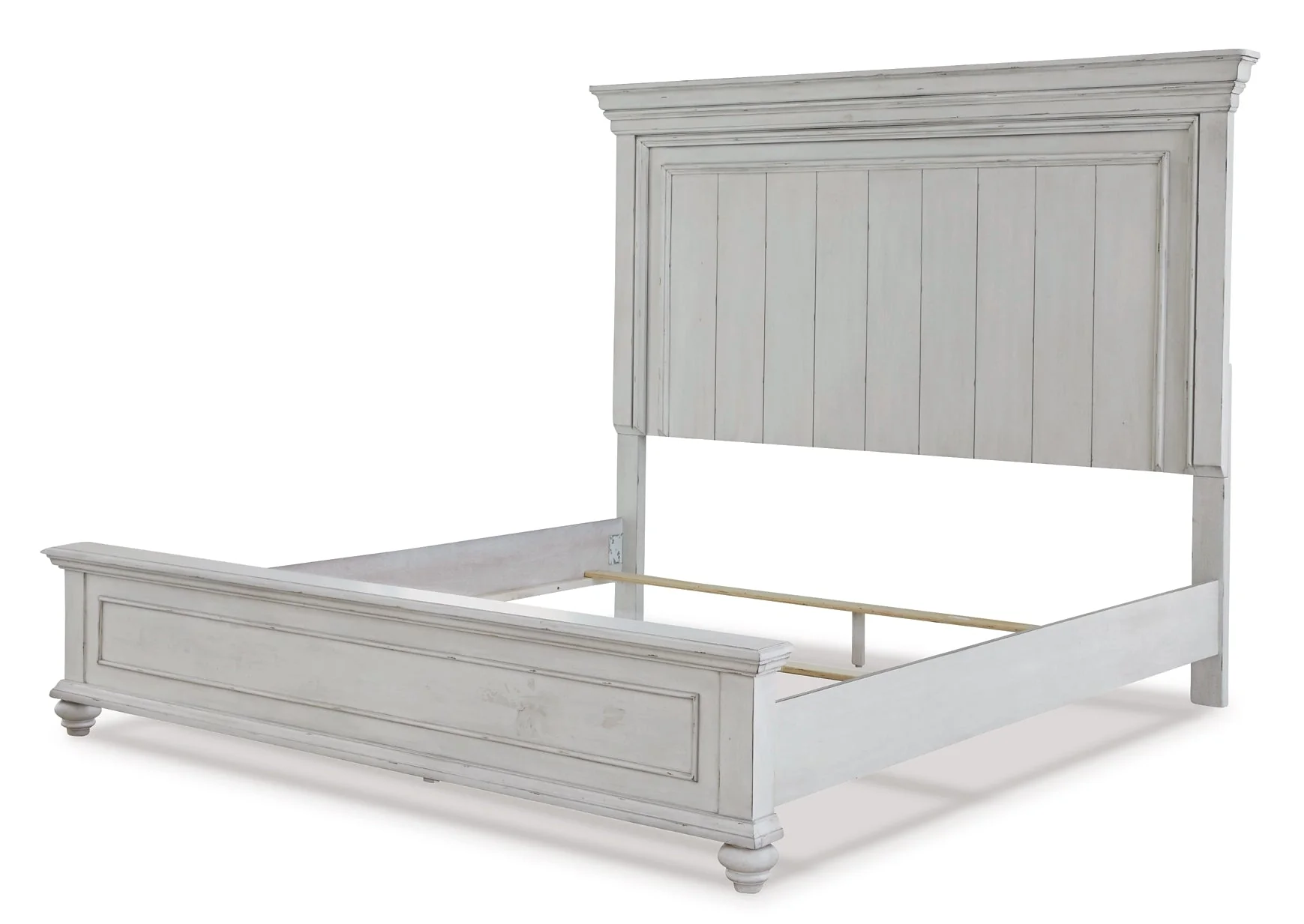 Kanwyn Queen Panel Bed - Image 13