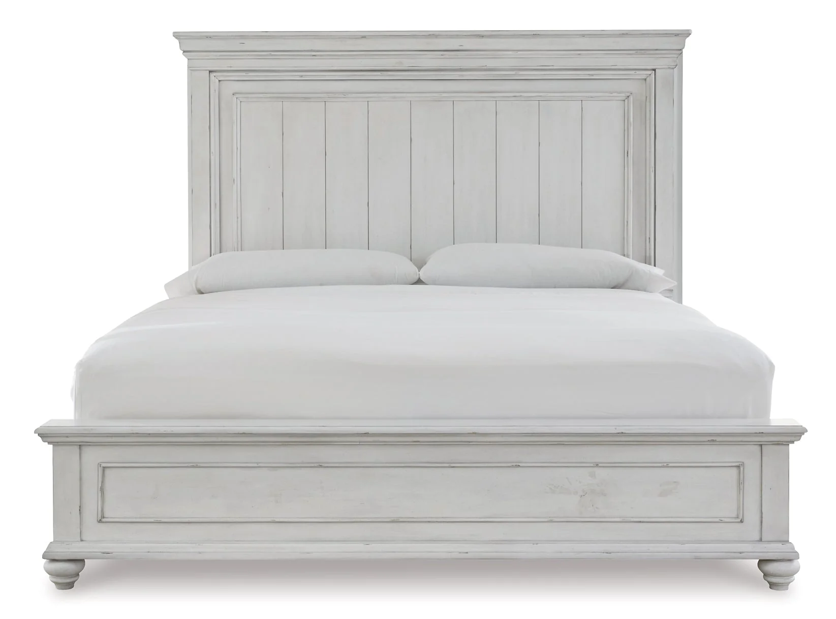 Kanwyn Queen Panel Bed - Image 16