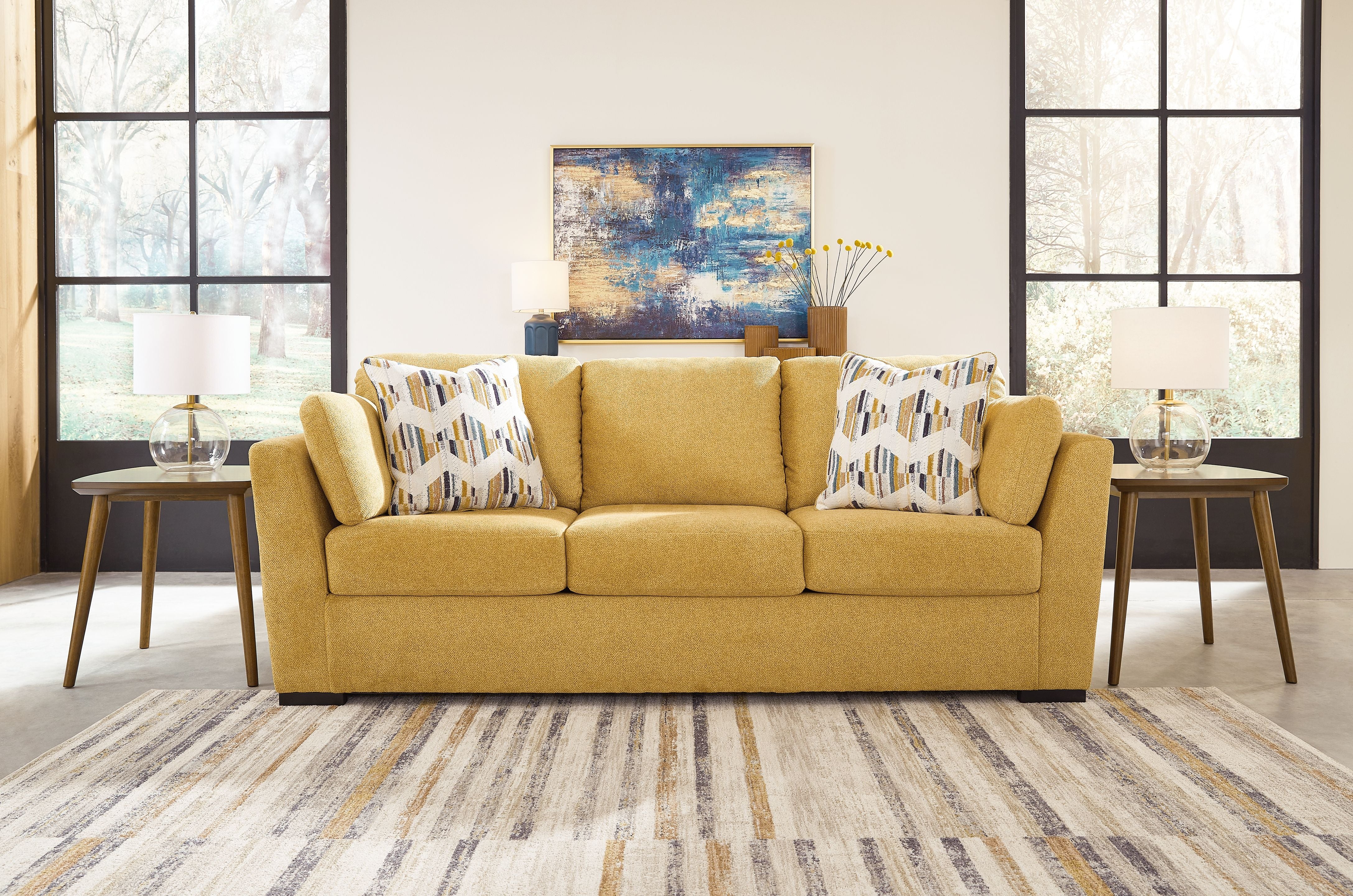 Keerwick - Sofa - Image 2