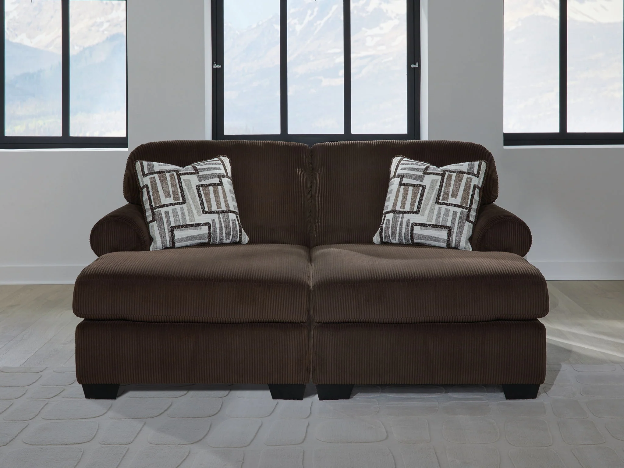 Kimlee - Sectional - Image 11