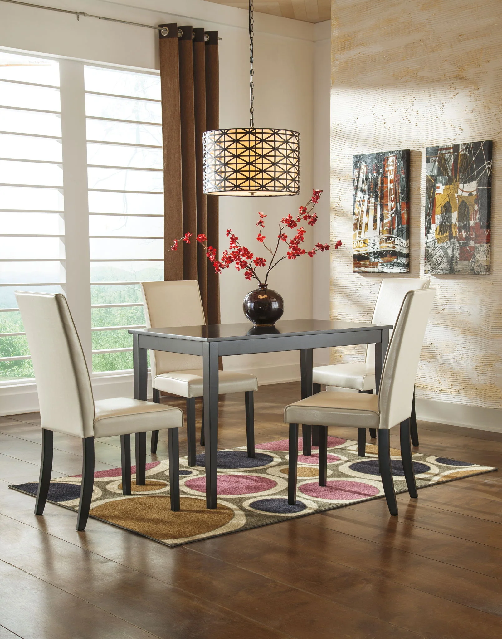 Kimonte - Dining Side Chair - Image 3