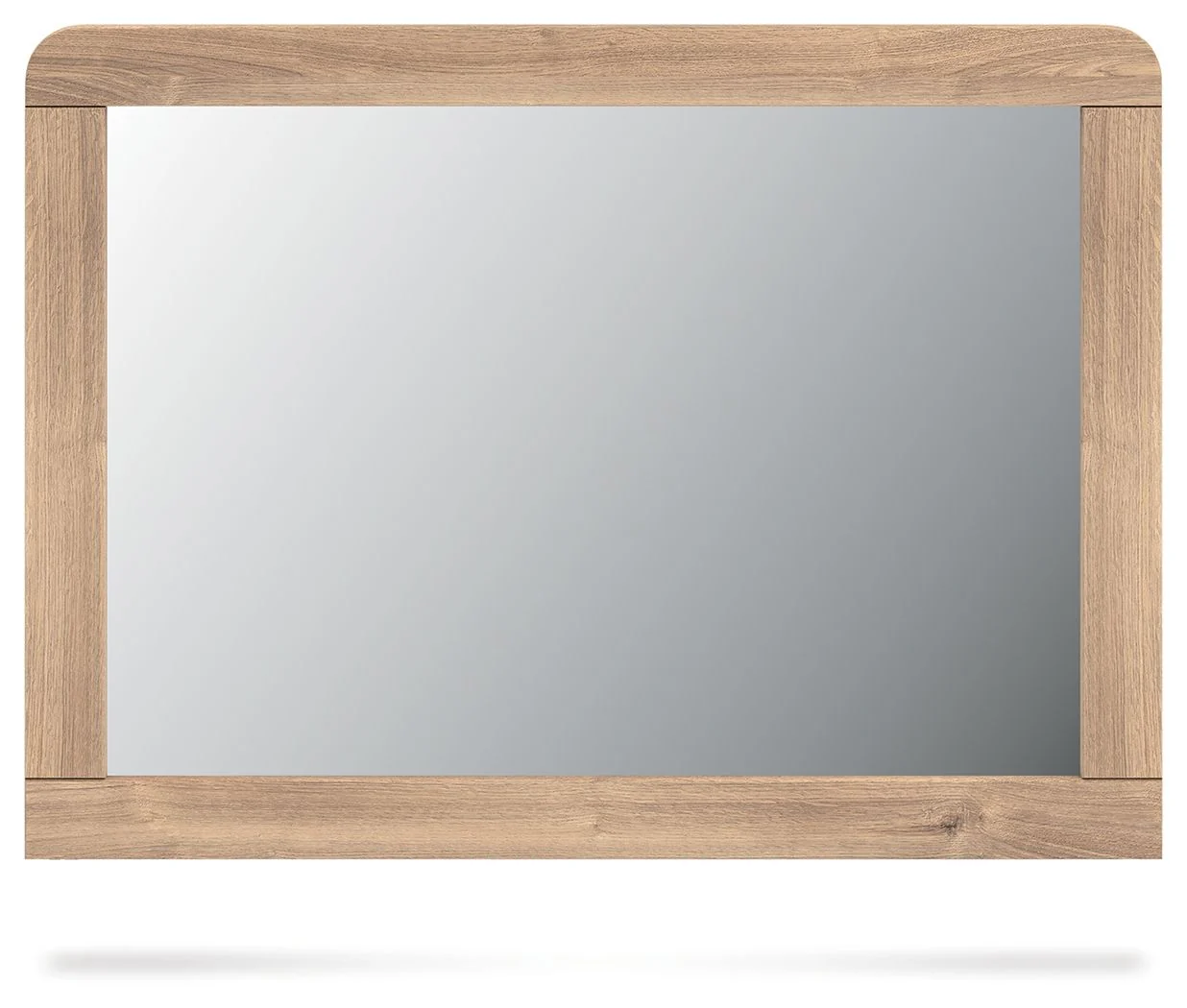 Kinlanni - Bedroom Mirror - Tan - Image 4