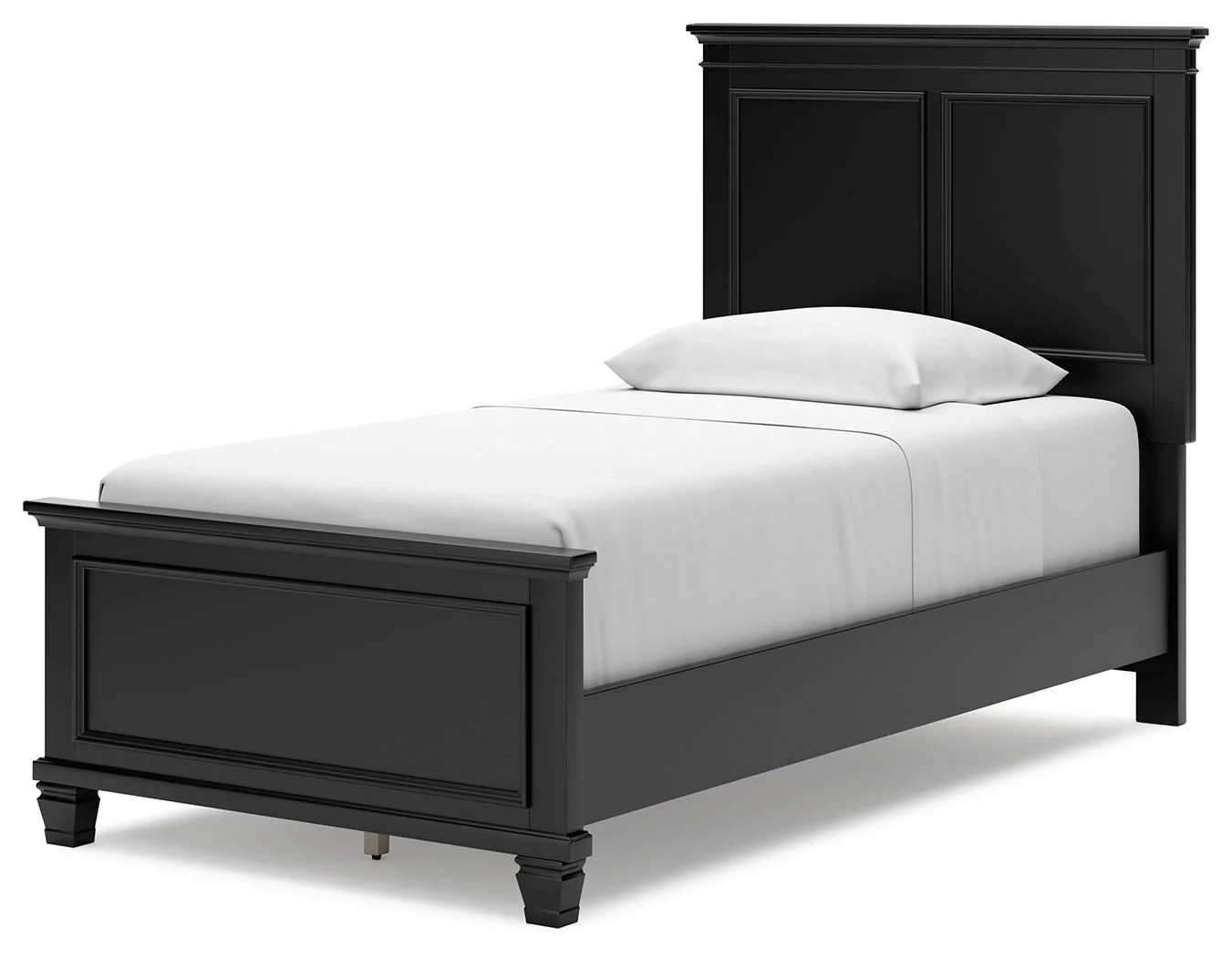 Lanolee - Panel Bed - Image 11