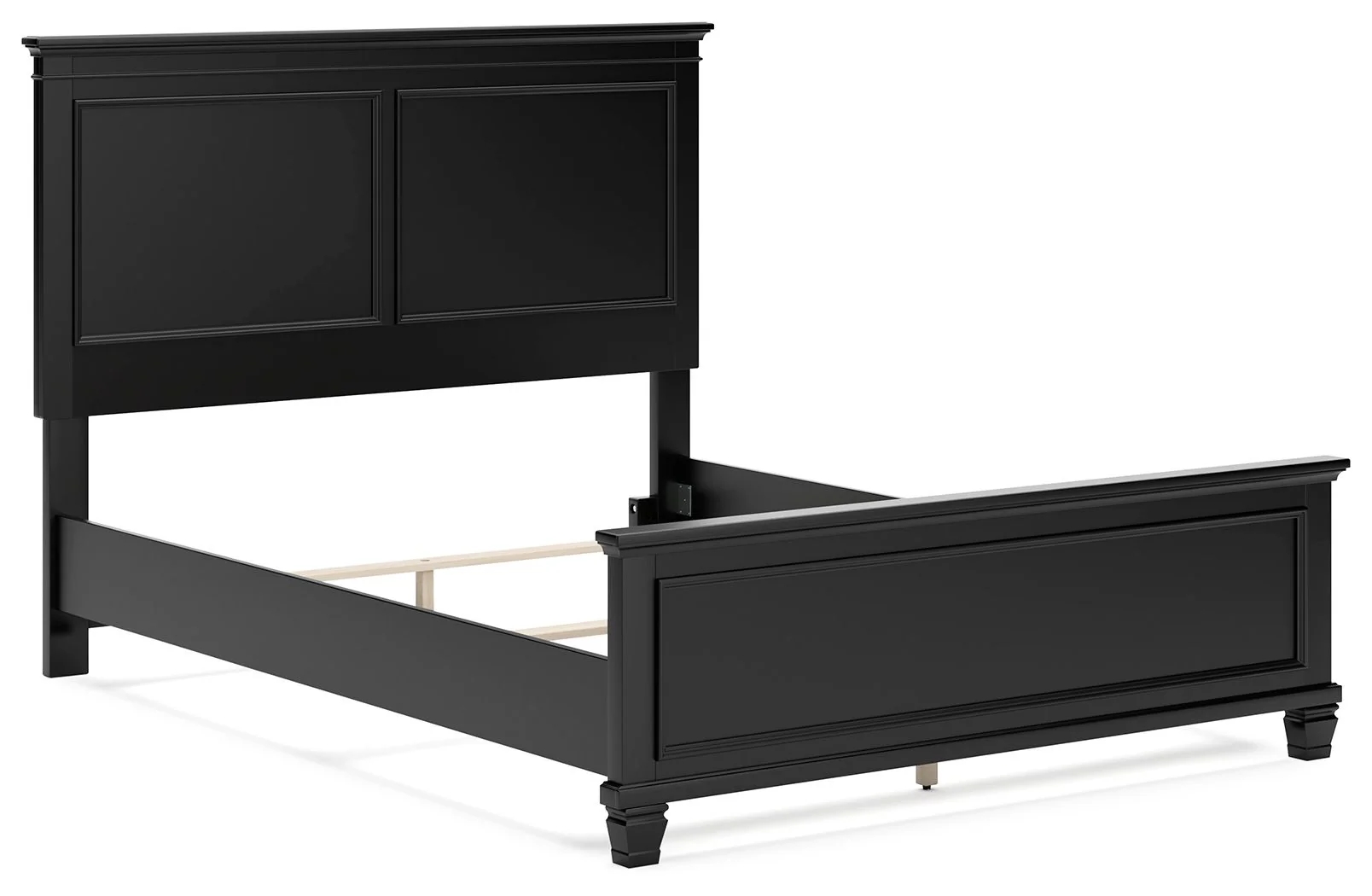 Lanolee - Panel Bed - Image 36