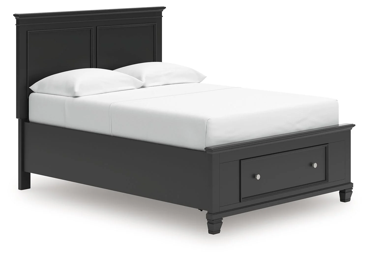 Lanolee - Panel Bed - Image 9