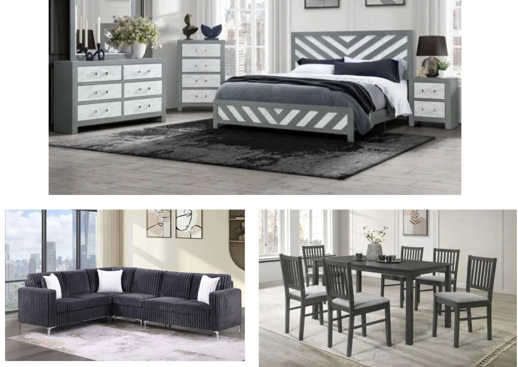 Laos Discount Furniture Deal