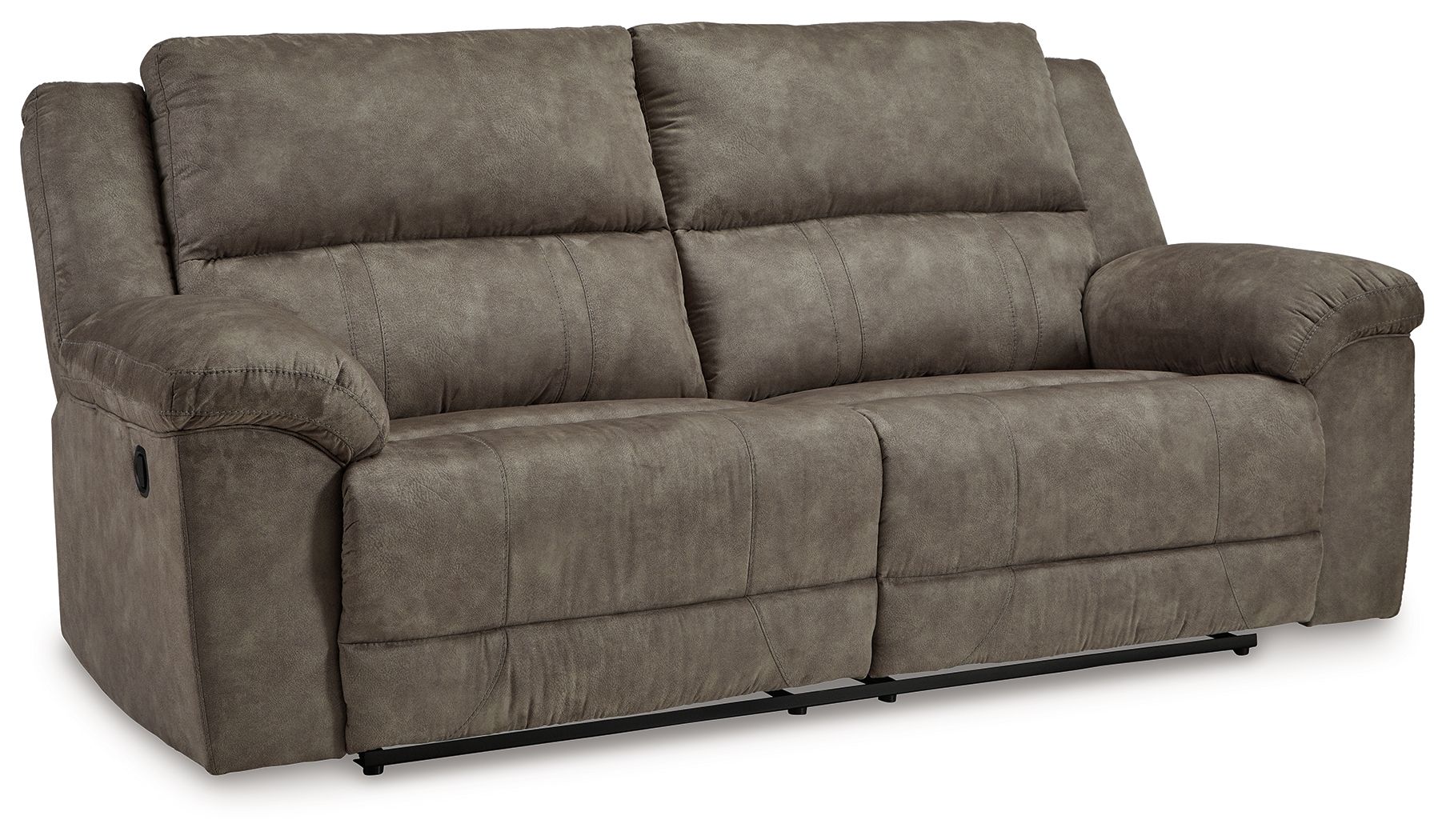 Laresview - Reclining Living Room Set - Image 3