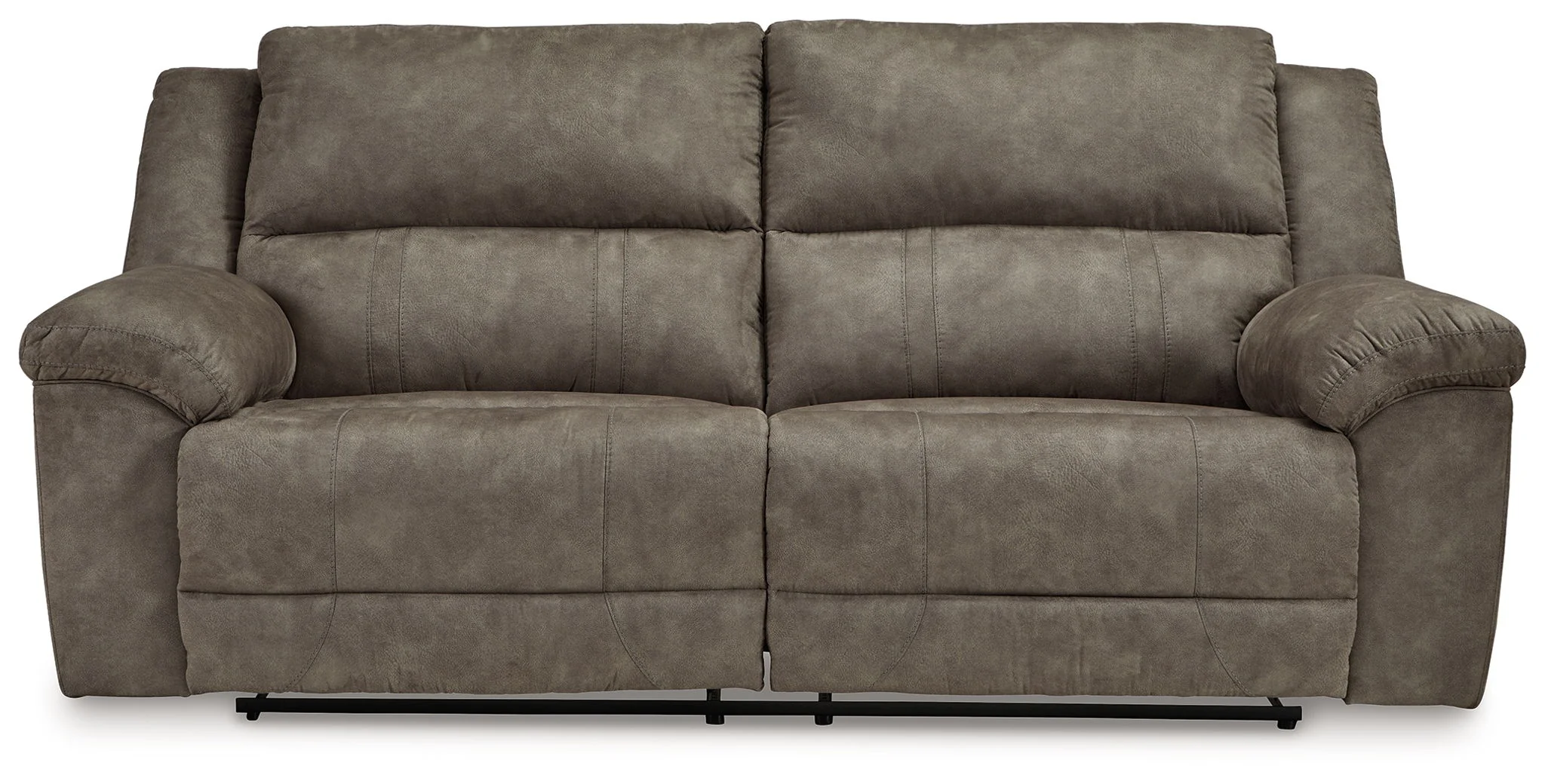 Laresview - Reclining Living Room Set - Image 4