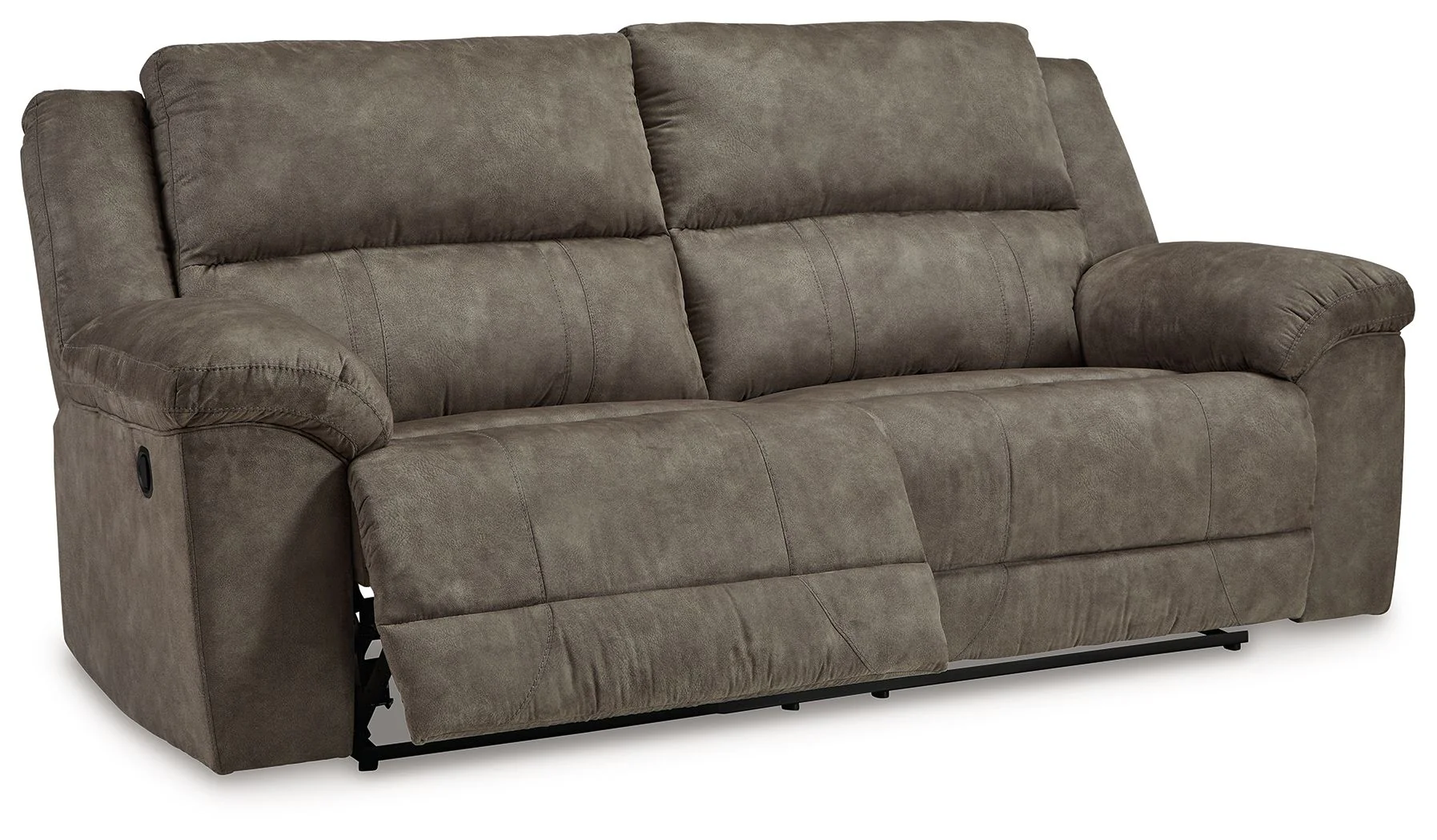 Laresview - Reclining Living Room Set - Image 5